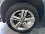 Volkswagen Tiguan Lounge Sport & Style BMT / 1 Hand /Kamera - Volkswagen Tiguan in Herne