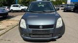 Suzuki Swift Lim. Snow - Suzuki Swift: Snow