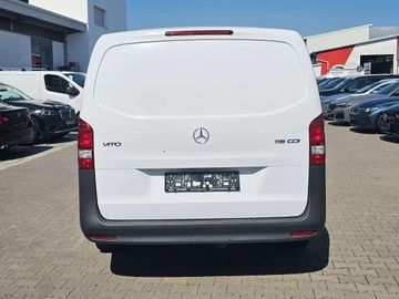 Mercedes Vito - 8