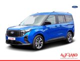 Ford Tourneo Courier Titanium 1.0 EB Aut. Sitzheizung