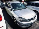 Mitsubishi Lancer Kombi 1,6 Intense - gebrauchte Mitsubishi Lancer aus dem Jahr 2006