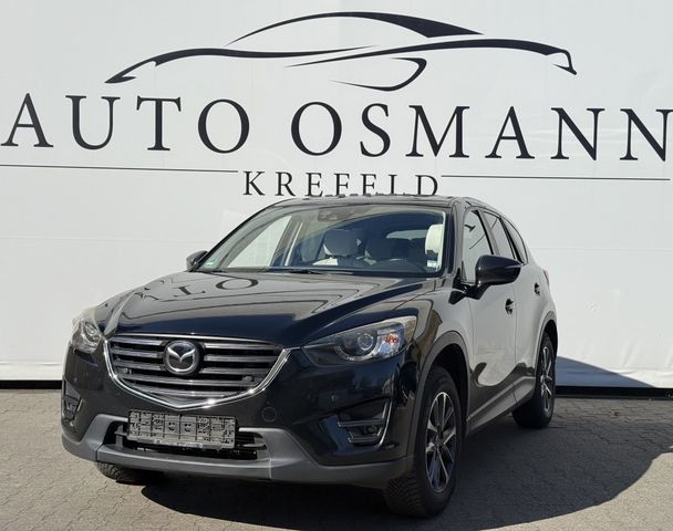 Mazda CX-5 SKYACTIV-D 175 Drive AWD Sports-Line / BOSE