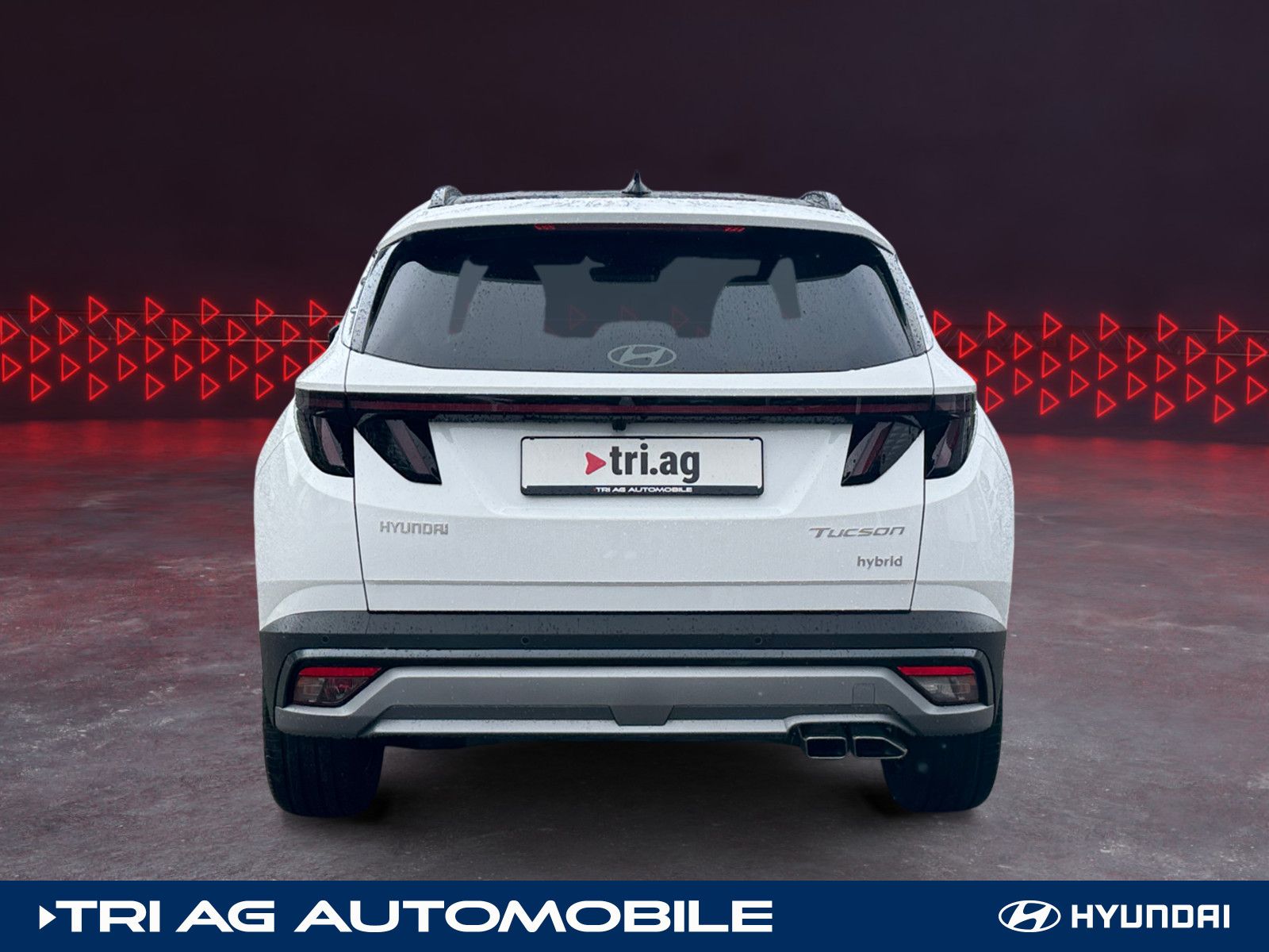 Hyundai Tucson – Bild 4