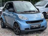 Smart ForTwo*CABRIO*RADIO/USB*AUTOMATIK*TÜV:07/27 - Smart: For2