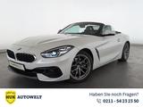 BMW Z 4 sDrive 20 i Advantage LED+NAVI+RFK+SHZ+LEDER - BMW Z4 in Solingen