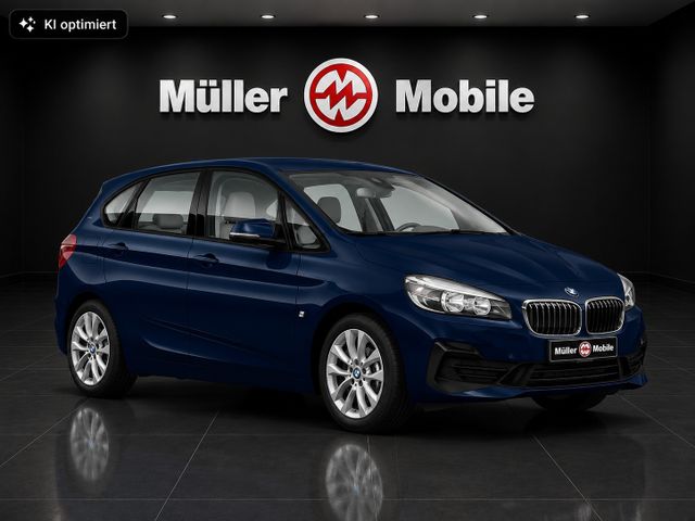 BMW 225 xe Advantage Ative Tourer Aut NAVIGATION PDC