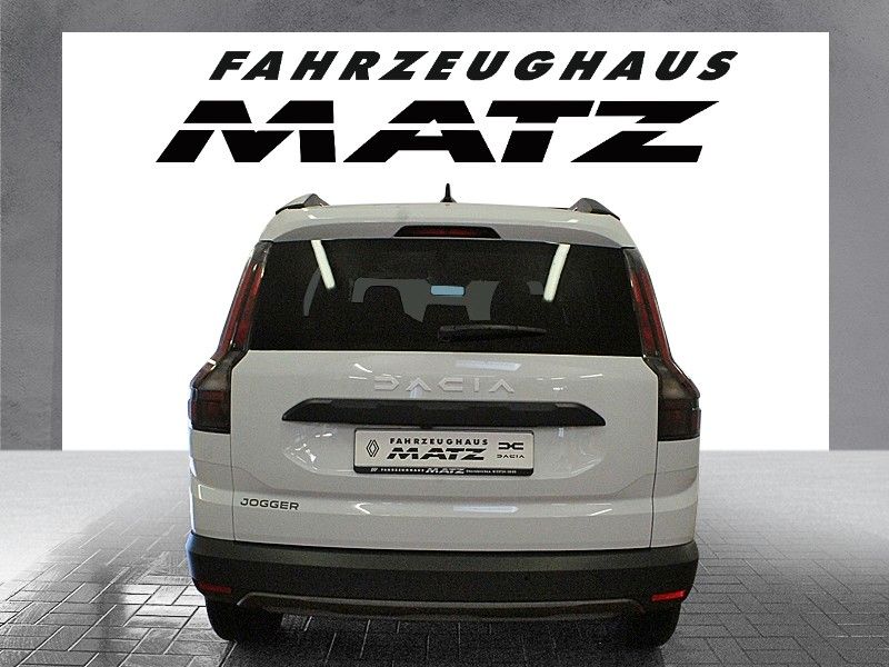 Fahrzeugabbildung Dacia Jogger TCe 110Expression MY26 *Winterp.*