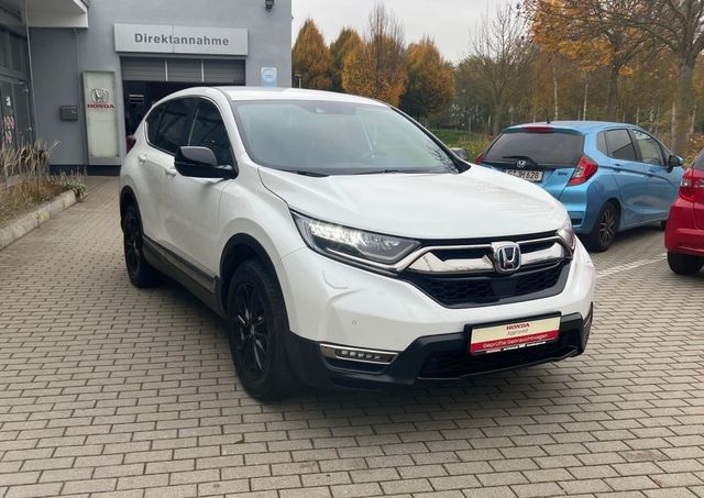 Honda CR-V e:HEV 2.0 i-MMD Hybrid 4WD Sport Line