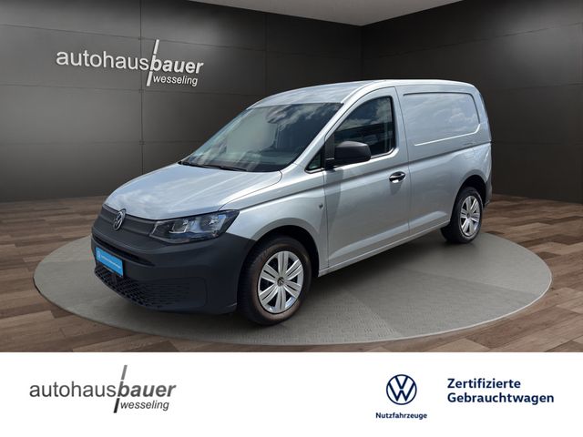 Volkswagen Caddy Basis *2-ZonenKlim, Touch*