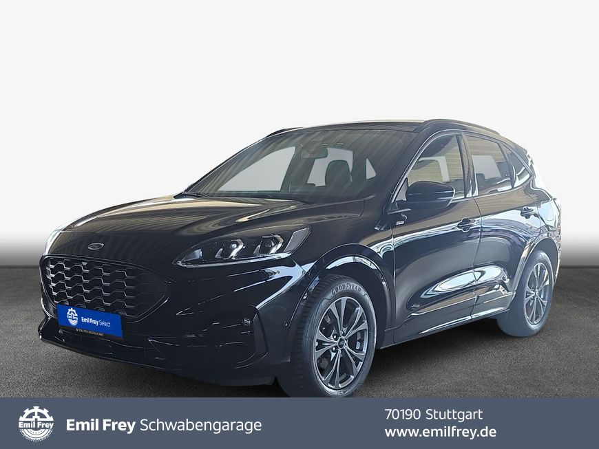 Image of Ford Kuga