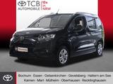 Toyota PROACE CITY Verso 1.5 D-4D L1 Team D S/S Automat - Toyota Proace City mit Diesel-Antrieb: Automatik