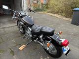 Yamaha Virago XV 535 DX - Chrommodell  - YAMAHA CHOPPER VIRAGO 535