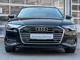 Audi A6 AVANT 40TDI QUATTRO SPORT KAMERA DAB ACC AHK - Audi A6 Gebrauchtwagen in Bielefeld