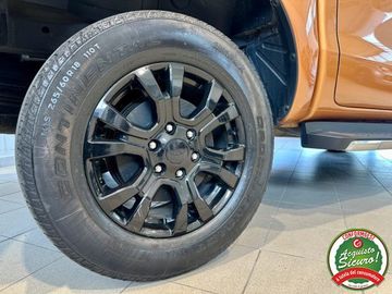 Ford Ranger - 12