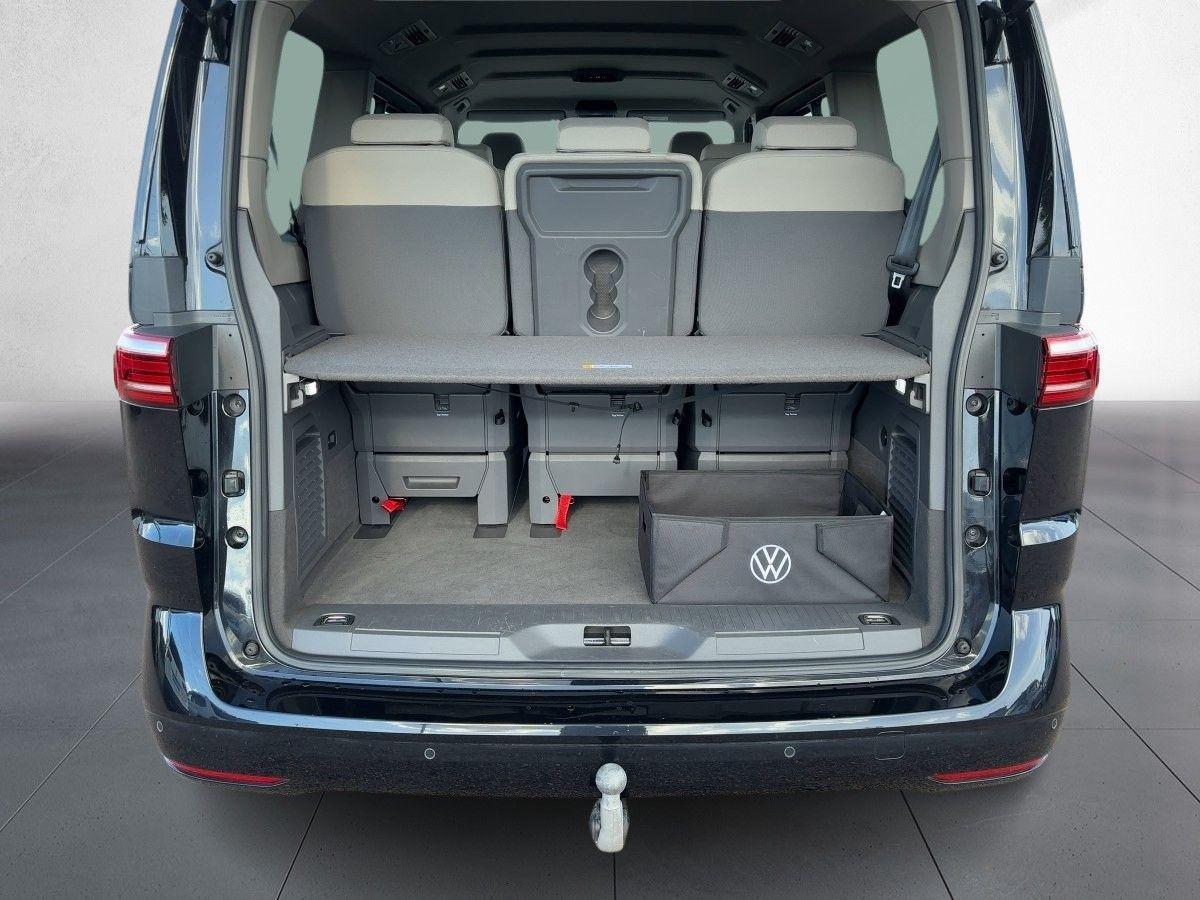 Volkswagen Multivan Langversion 2.0 TDI DSG Life AHZV HUD L