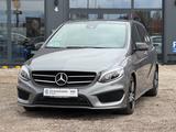 Mercedes-Benz B 200 d AMG Line LED Night-, Fahrassistenz-Paket - Mercedes-Benz B 200 mit Diesel-Antrieb