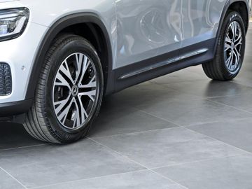 Mercedes GLB 200 - 7