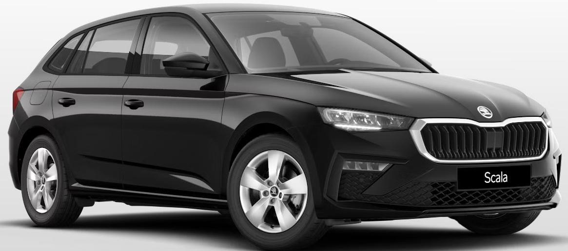 Skoda Scala Classic *LAGERND* 1.0TSI 85KW (115PS), ...