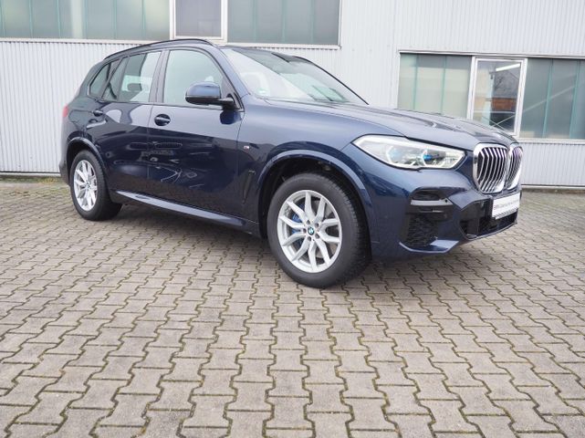 BMW X5 xDrive30d*M-Sport*AHK*Pano*Laser*Standhzg*HUD