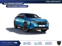 Peugeot 3008 - Vorschau Bild 6