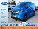 Ford Transit Custom 340L2 Trend BEV 85kWh 2xSTür Navi - Ford Transit: 85