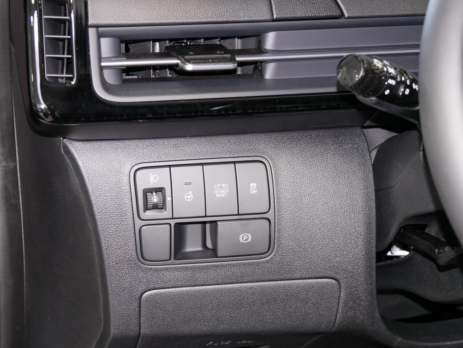 Hyundai STARIA - Bild 17