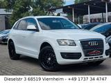 Audi Q5 2.0TFSI quattro|Tüv:4.2028|Navi|Xenon|AHK|PDC - Audi Q5 aus 2012 mit Benzin-Antrieb