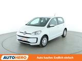 Volkswagen up! 1.0*CAM*TEMPO*PDC* - VW up! Gebrauchtwagen in Duisburg