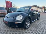Volkswagen BeetleCabriolet1.9TDIHighline,Leder,Sitzhz... - Volkswagen Beetle in Leipzig