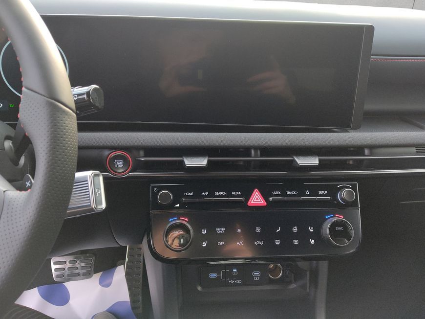 Hyundai Tucson – Bild 15