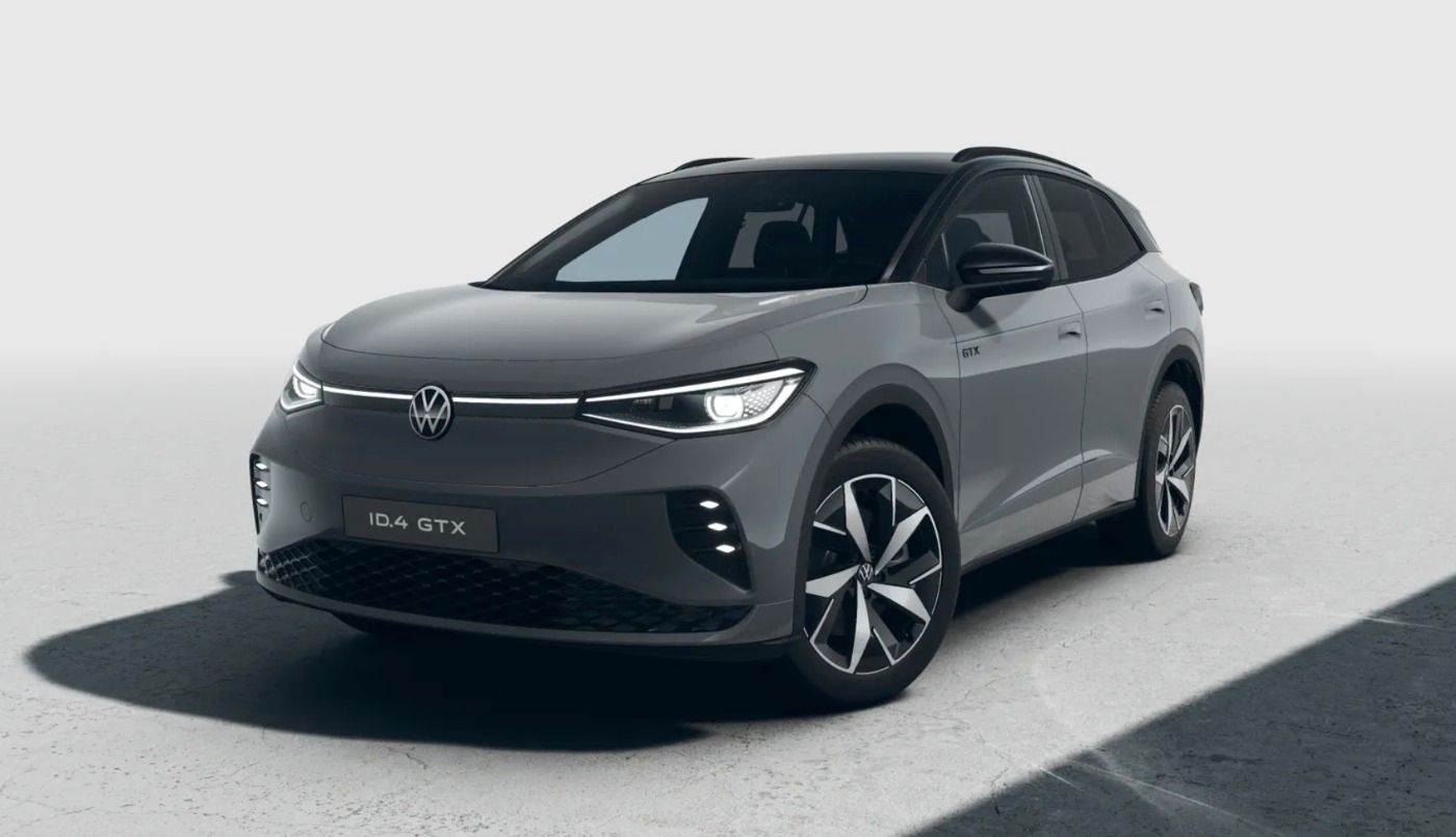 Volkswagen ID.4 - Bild 2