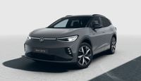 Volkswagen ID.4 - Vorschau Bild 2