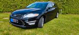 Ford Mondeo 2,0TDCi 103kW Business Ed. ECOnetic T... - Ford Mondeo: Econetic