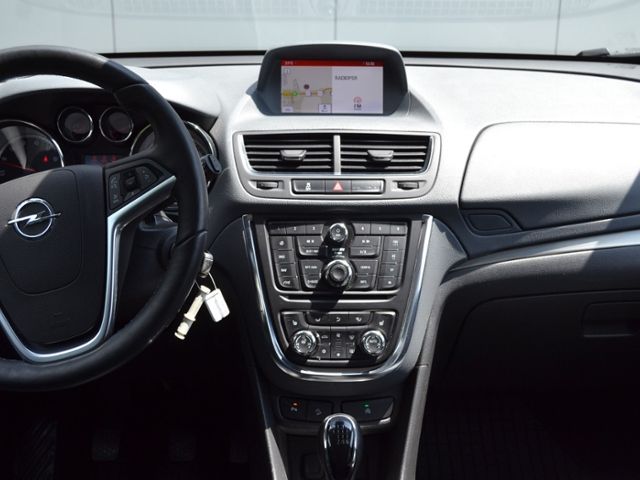 Mokka 1.4T 140 PS 4x4 Innovation PREMIUM//XENON/