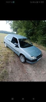 Citroën Citroen saxo - gebrauchte Citroën SAXO aus dem Jahr 2003