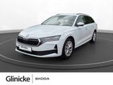 Skoda Octavia Combi 1.5 eTSI DSG Navi Klima PDC SiHz - Skoda Octavia Jahreswagen: Kombi