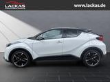 Toyota C-HR Hybrid GR Sport*8-Fach*JBL*15J.Garantie* - Toyota C-HR Gebrauchtwagen in Mülheim (Ruhr)