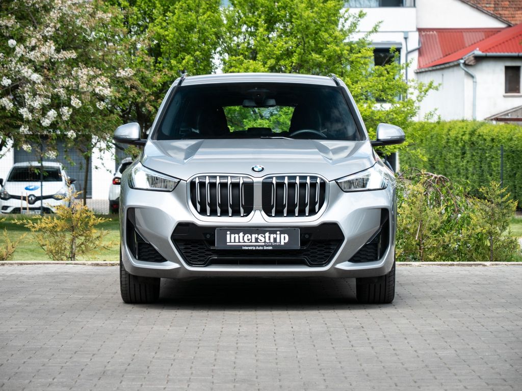 BMW X1 – 2 / 31