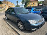 Vorschaubild Ford Mondeo 1.8 81 kW Trend