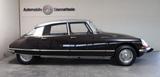 Citroën DS DS 21 Pallas original 41750km nie Restauriert - Citroën DS: Pallas 21