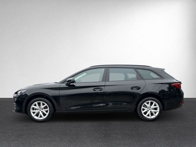 Leon ST 1.5 eTSI DSG STYLE LED+AHK+KAMERA+ACC+LM