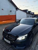 Mercedes-Benz C 43 AMG Mercedes-AMG C 43 4MATIC Kein OPF - Mercedes-Benz C-Klasse Gebrauchtwagen in München