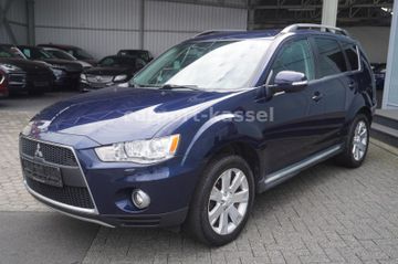 Mitsubishi Outlander - 3