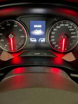 Other Seat leon 2015, 113,210 km guter Zustand - Other: Kombi