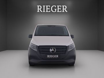 Mercedes eVito - 2