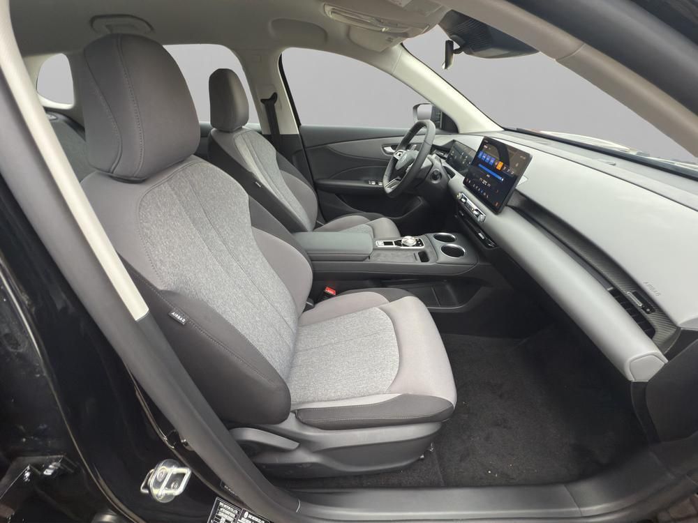 MG S5