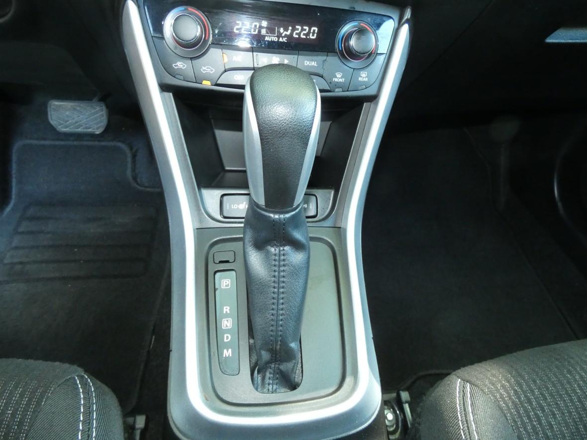 Suzuki (SX4) S-Cross 1.0 Klima Kamera LM SHZ Tempomat