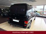 Volkswagen T4 VR6 Automatik Bulli LPG AHK Umbau - Volkswagen T4 mit LPG-Antrieb