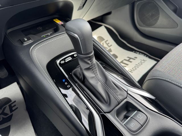 Toyota Corolla  1,8 Hybrid Style Touring Sports *SOFORT*