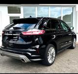 Ford Edge Vignale 4X4 AHK Pano VOLL  Ausst... - Ford Edge in Bielefeld